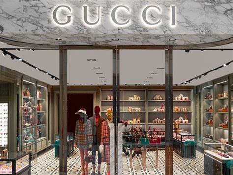 gucci store nashville tn